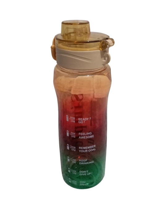 Butilka sug‘orgich sheyker 450-950 ml  Turli rangda germetik