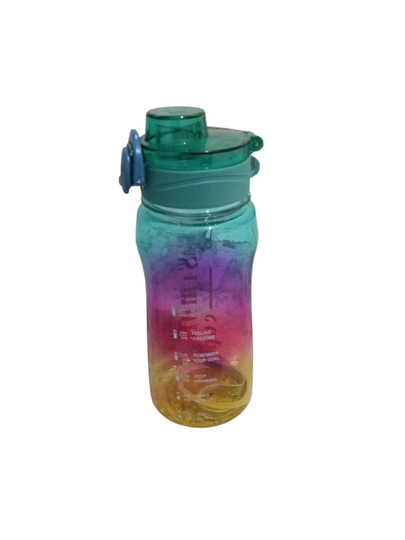 Butilka sug‘orgich sheyker 450-950 ml  Turli rangda germetik