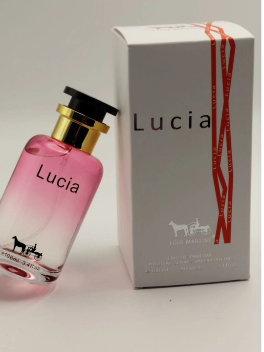 Lucia ayollar atiri