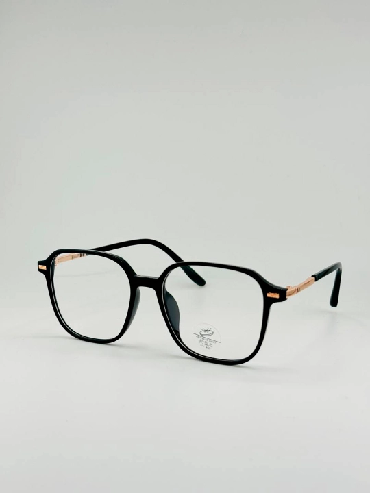 Антикомпьютерные очки для защиты глаз — прозрачная оправа Anti BLue Light Glasses