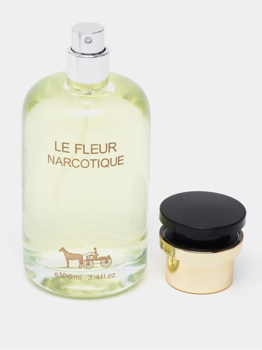 Fleur Narcotique erkaklar atiri