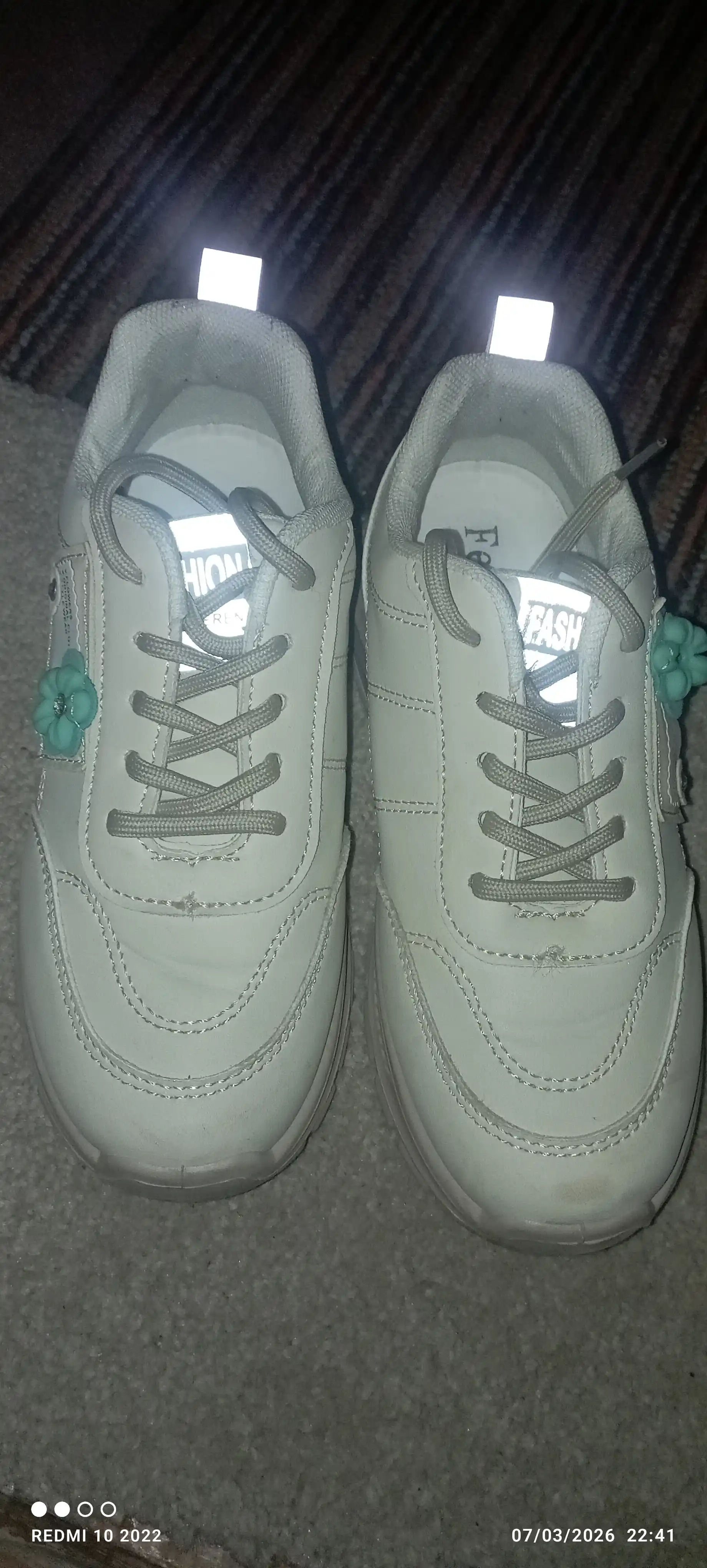 Кроссовки для девочек, детские кроссовки и обувь, Ferena shoes