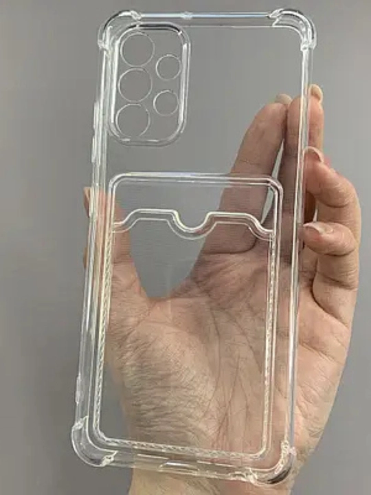 G'ilof Samsung A13/A23/A33/A53/A31/A52/A20S/A12/A32/A11/A21S/A22/A51/A20/A14243454/A05/A15 - 