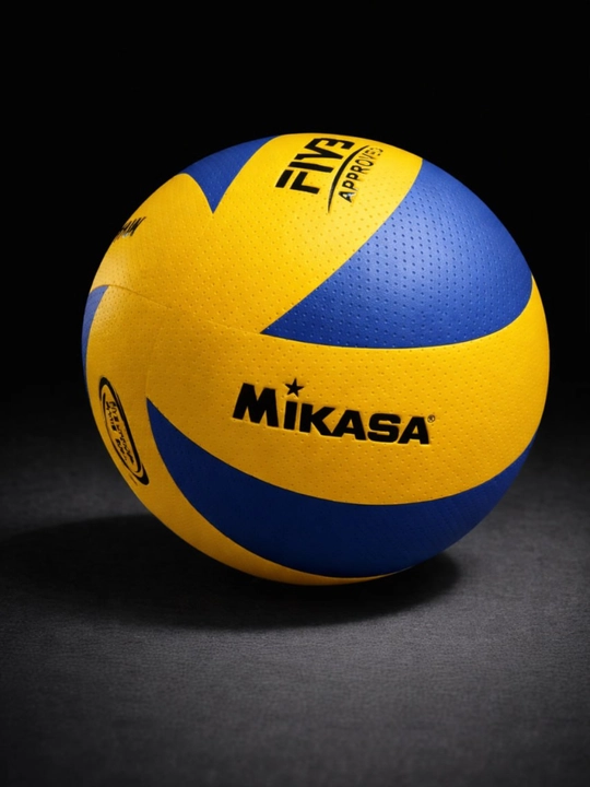 Voleybol toʻpi, nasos va igna sovg'a, sport uchun