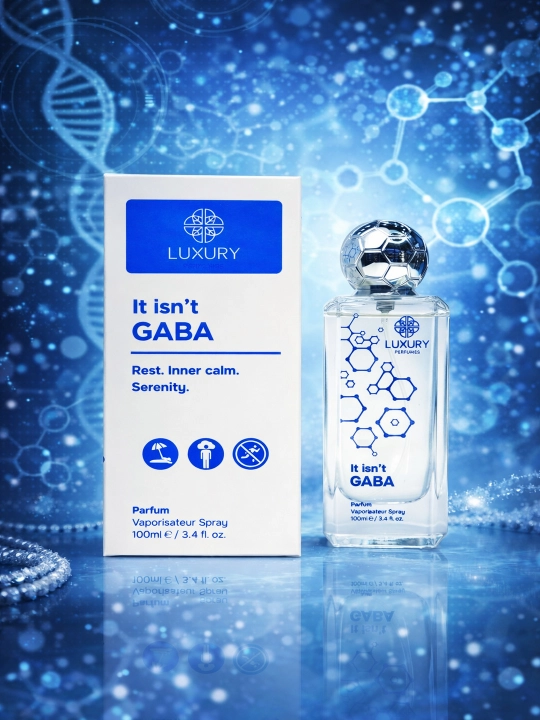 Парфюм Gaba Luxury Perfumes, 100 мл, для мужчин и женщин - 