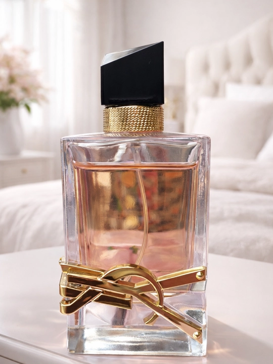 Ayollar atiri,  Libre parfyumlangan suvi, 90 ml