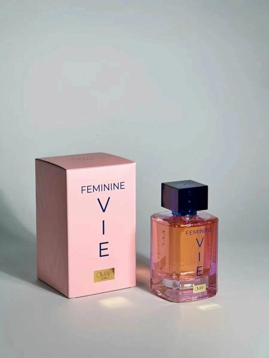 OMAF Туалетная вода Feminine VIE - 