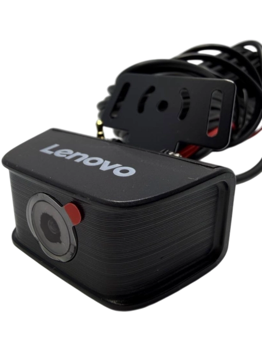 Камера заднего вида Lenovo для видеорегистратора, Full HD 1080P, ночная съёмка, угол 140° - 