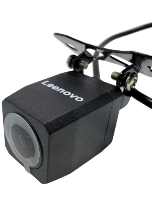 Lenovo videoregistrator uchun orqa kamera, Full HD 1080P, tungi tasvir, 140° ko‘rish burch - 