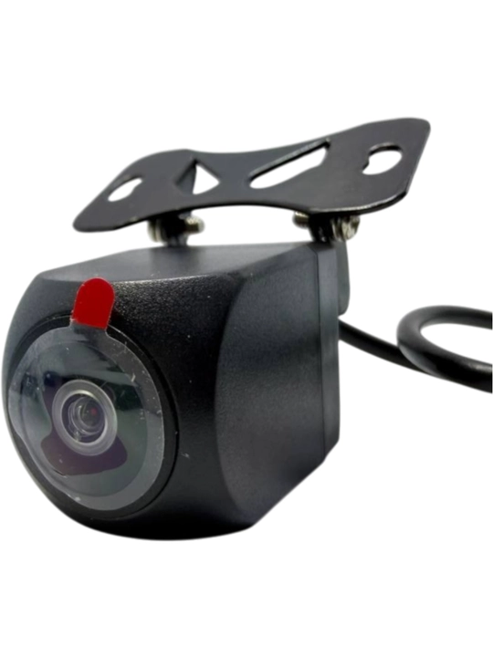 Full HD 1080P videoregistrator uchun orqa ko‘rinish videokamerasi tungi suratga olish ko‘rish burchagi 140 - 