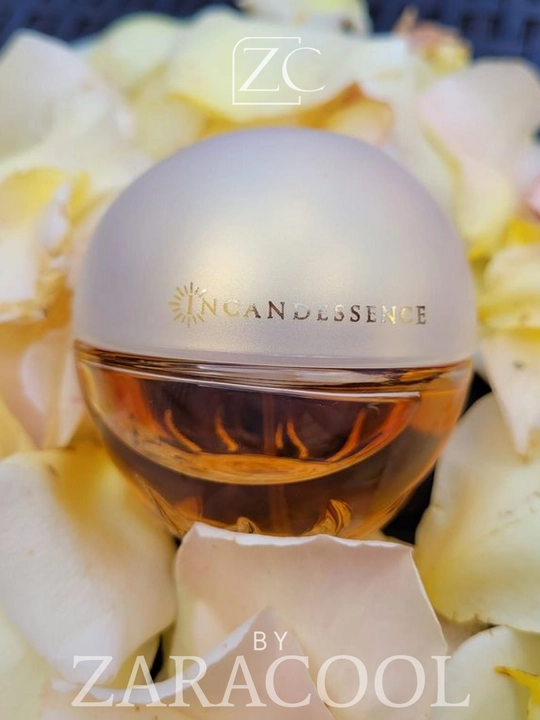 Духи женские Incandessence Avon — элегантный цветочный аромат - 