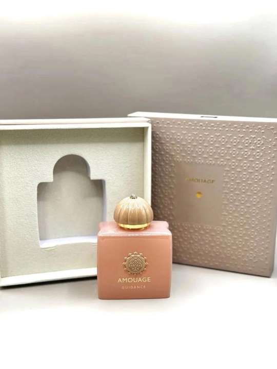 Ayollar atiri Amouage Guidance 46, 100 ml