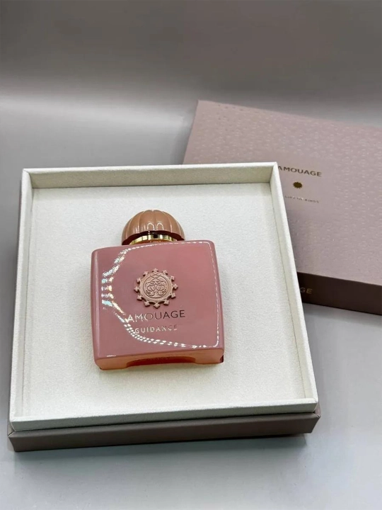 Ayollar atiri Amouage Guidance 46, 100 ml