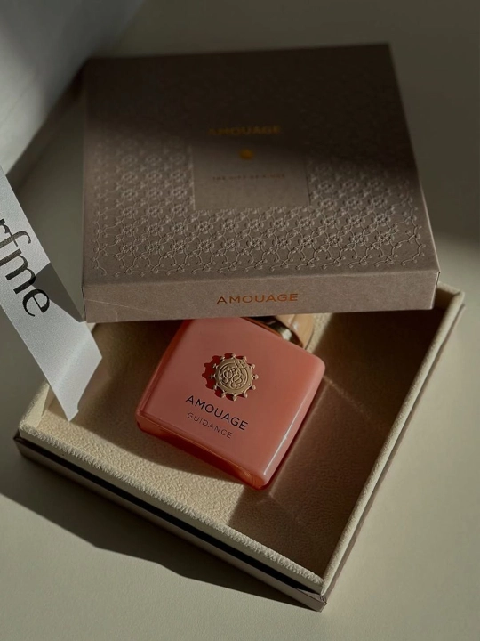 Ayollar atiri Amouage Guidance 46, 100 ml