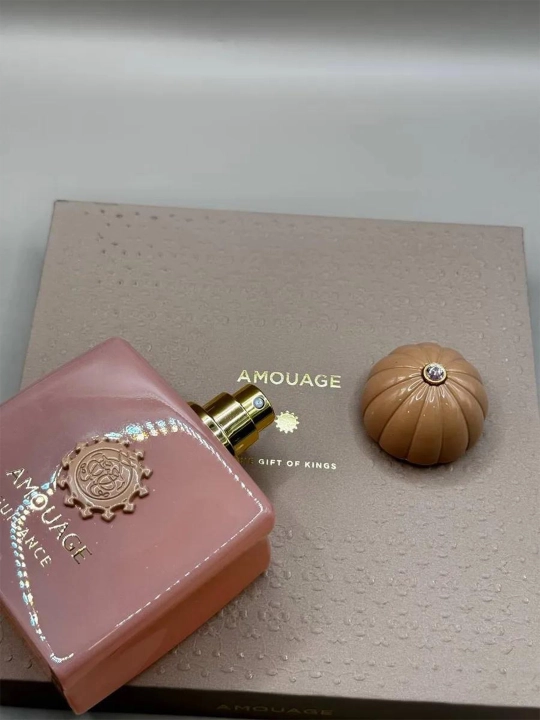Ayollar atiri Amouage Guidance 46, 100 ml
