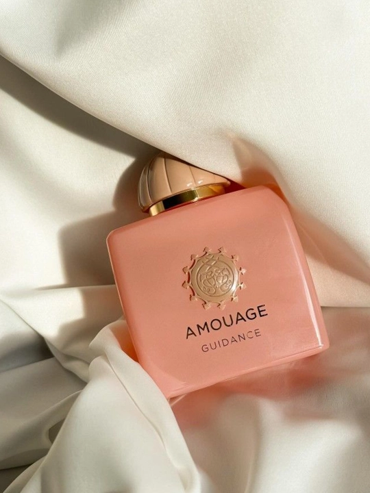 Ayollar atiri Amouage Guidance 46, 100 ml