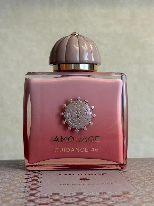 Ayollar atiri Amouage Guidance 46, 100 ml