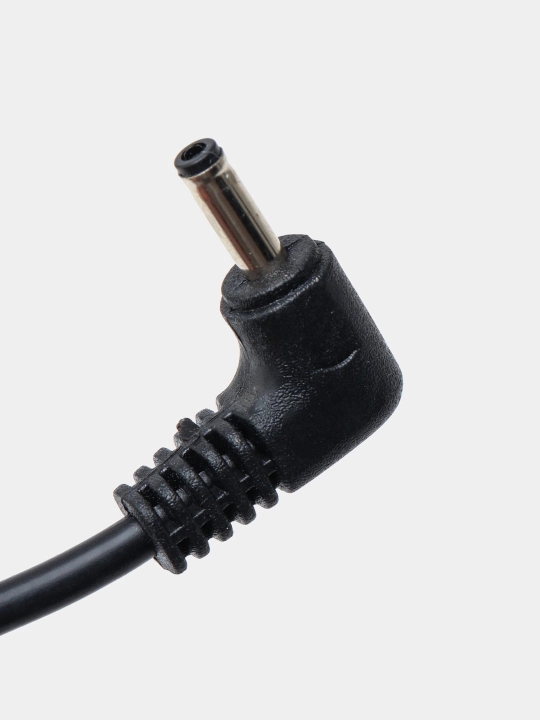 Radar uchun universal zaryadlovchi kabel