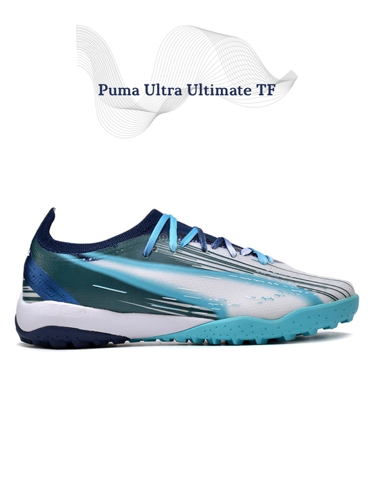 Футбольные бутсы Puma Ultra Ultimate TF