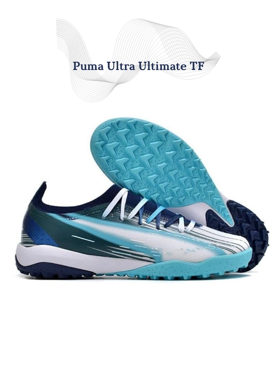 Футбольные бутсы Puma Ultra Ultimate TF - 