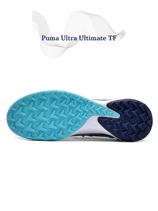 Футбольные бутсы Puma Ultra Ultimate TF