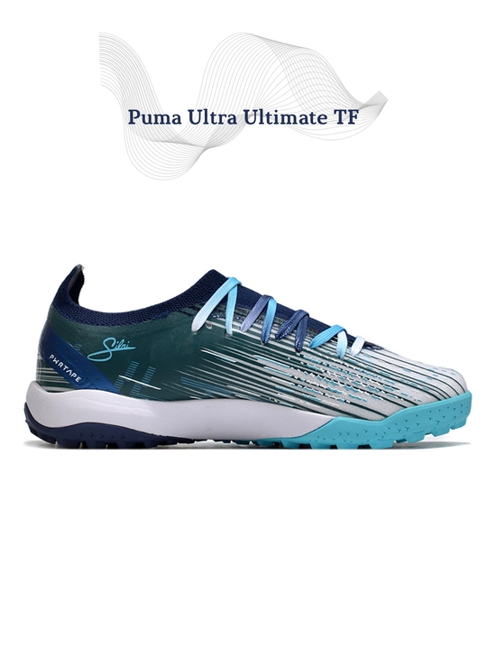 Футбольные бутсы Puma Ultra Ultimate TF