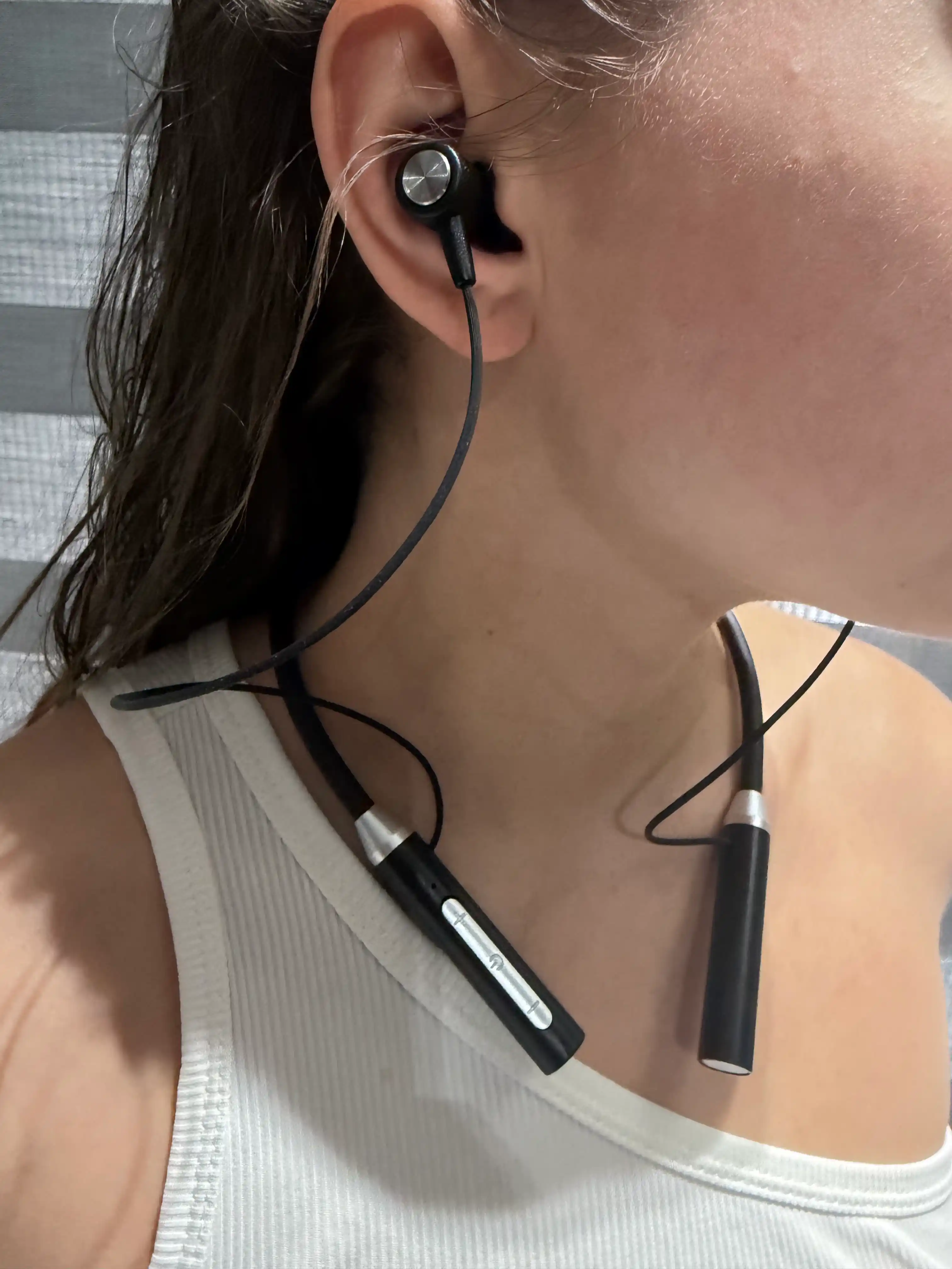Simsiz minigarnituralar Bluetooth, 5.2 