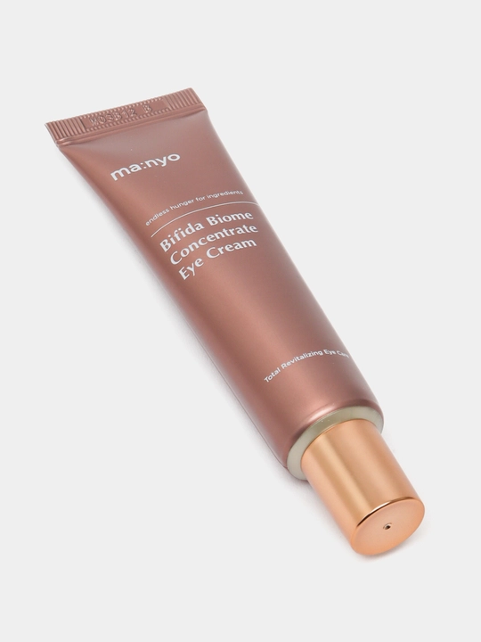 Крем для век с бифидобактериями Manyo Bifida Biome Concentrate Eye Cream - 