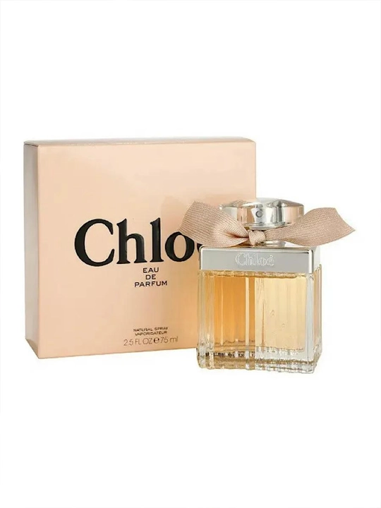Ayollar uchun parfyum suvi ChIoe Eau de Parfum, 75 ml
