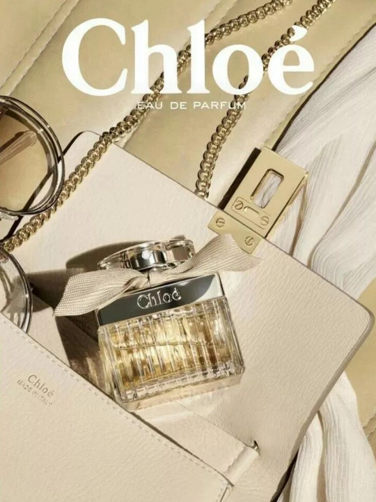 Ayollar uchun parfyum suvi ChIoe Eau de Parfum, 75 ml