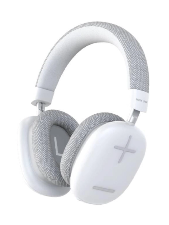 Green Lion EchoMax Bluetooth Quloqchin – BT 5.4, 48 soat ishlash va mikrofon bilan - 