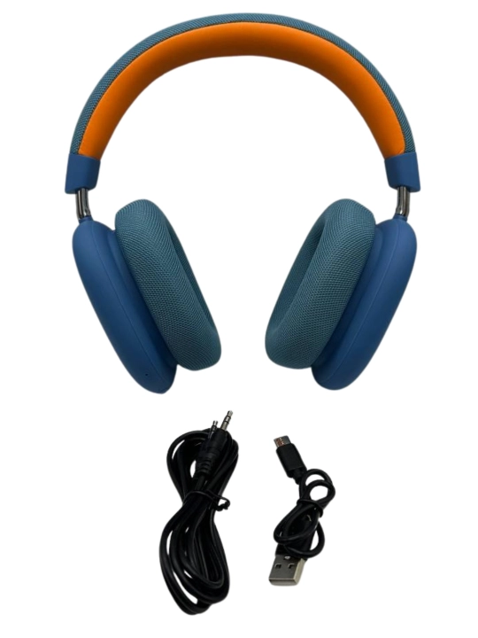 Green Lion EchoMax Bluetooth Quloqchin – BT 5.4, 48 soat ishlash va mikrofon bilan