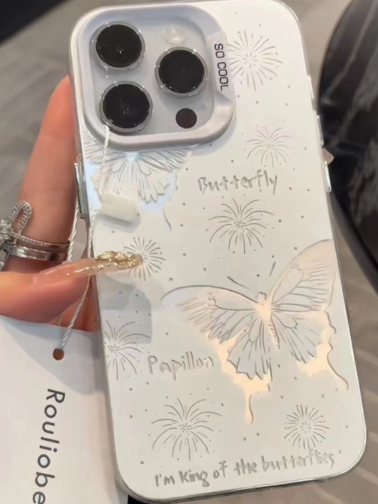 Чехол на iPhone 13, 14, 15, 16, Pro, Pro Max, цветной, силикон 