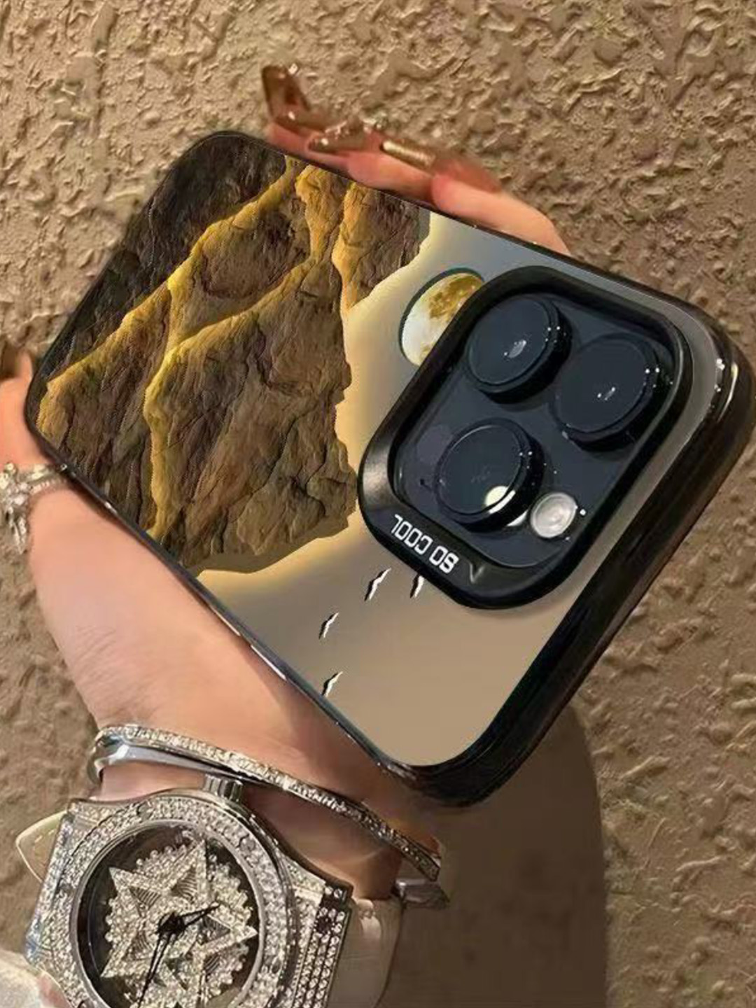 Чехол на iPhone 13, 14, 15, 16, Pro, Pro Max, цветной, силикон 