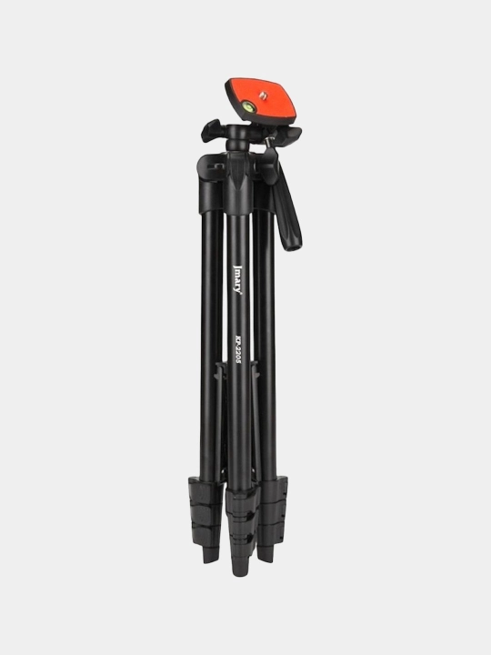 JMARY KP-2205 – это удобный и надежный штатив для смартфона