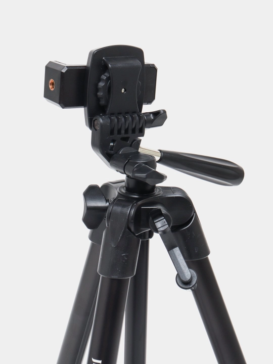 JMARY KP-2205 – это удобный и надежный штатив для смартфона