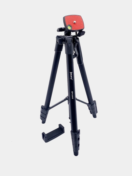 JMARY KP-2205 – это удобный и надежный штатив для смартфона