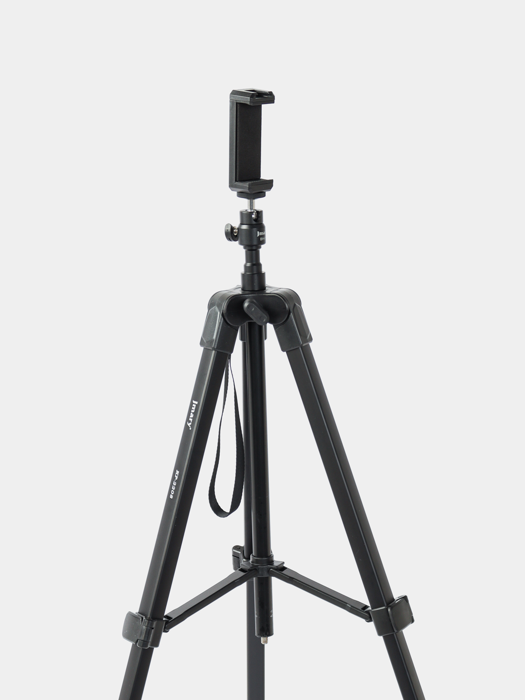 Штатив Jmary KP-2208 – Универсальный трипод для телефона и камеры (171 см)