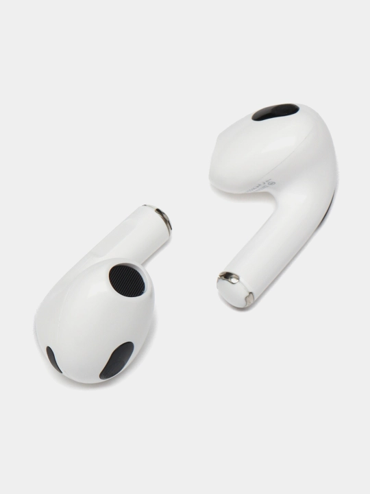 Беспроводные наушники Pods 3 Touch — для iPhone и Android