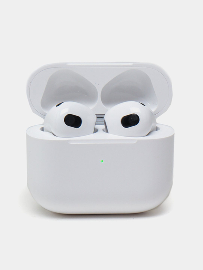 Dsaila Air Pro3 — беспроводные наушники для iOS, шумоподавление, без вакуума - 
