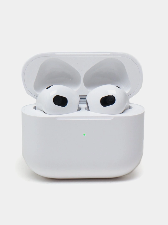 Беспроводные наушники Dsaila Air Pro3 — открытая посадка, шумоподавление, iOS/Android - 