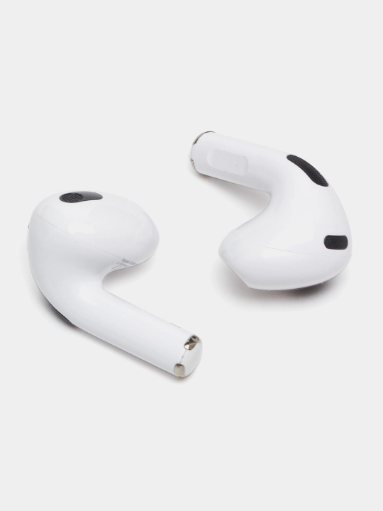 Air 3 New 2024 — Беспроводные наушники Bluetooth 5.3, сенсорное управление
