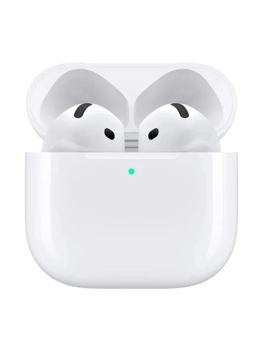 A. Pods Air3 — Беспроводные Bluetooth наушники с микрофоном