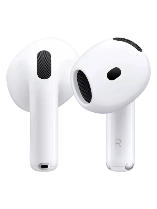 A. Pods Air3 — Беспроводные Bluetooth наушники с микрофоном - 
