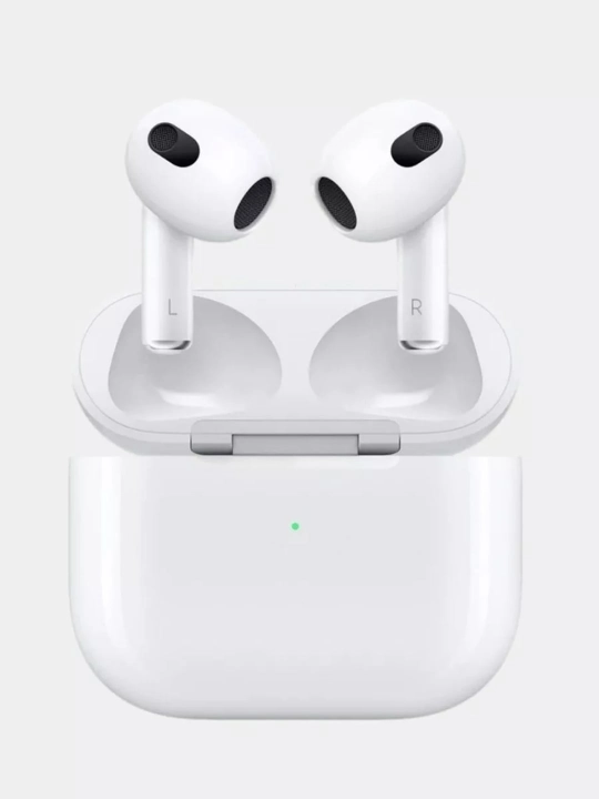 Air Pro3 беспроводные наушники без вакуума, шумоподавление, iOS/Android - 