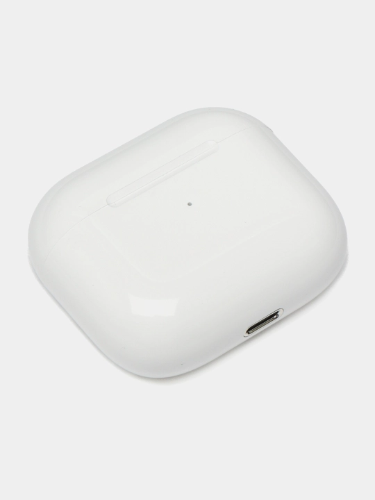 Simsiz naushniklar Pods 3 Touch — iPhone va Android uchun