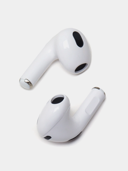 Pods 3 Simsiz quloqchinlar — iPhone va Android, Bluetooth 5.3