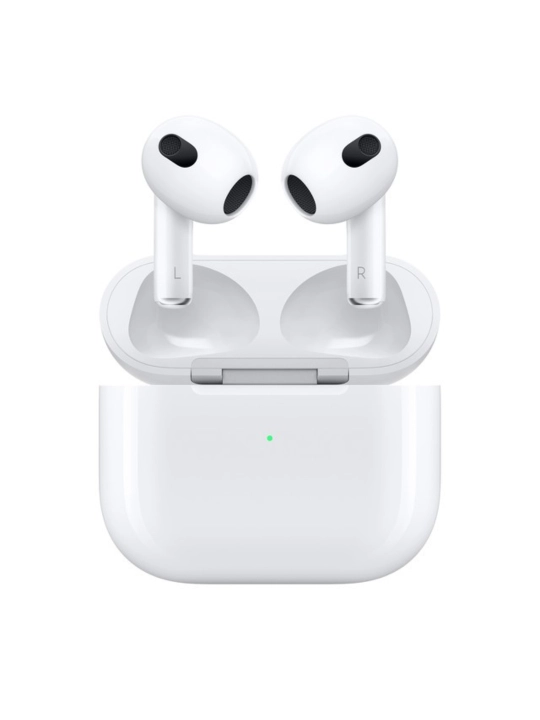 Bluetooth simsiz naushniklar PODS 3 (New Version 2025) — Dubai
