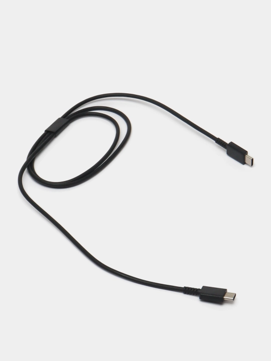Fast Charging ep-dw767 — USB Type-C to Type-C kabel 3A, 1/2/3 m - 