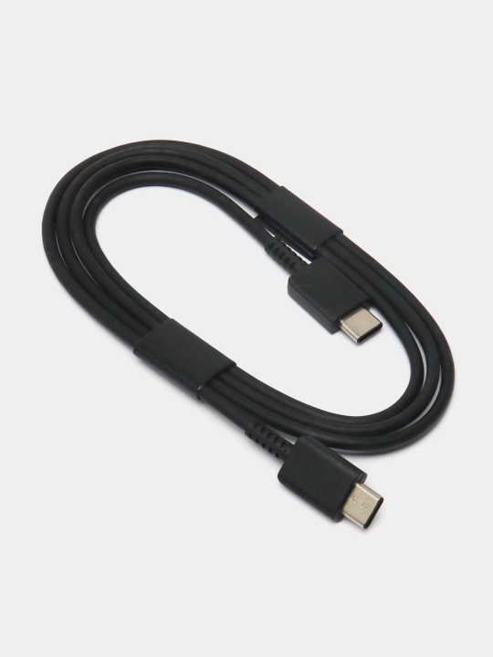 Fast Charging ep-dw767 — USB Type-C to Type-C kabel 3A, 1/2/3 m
